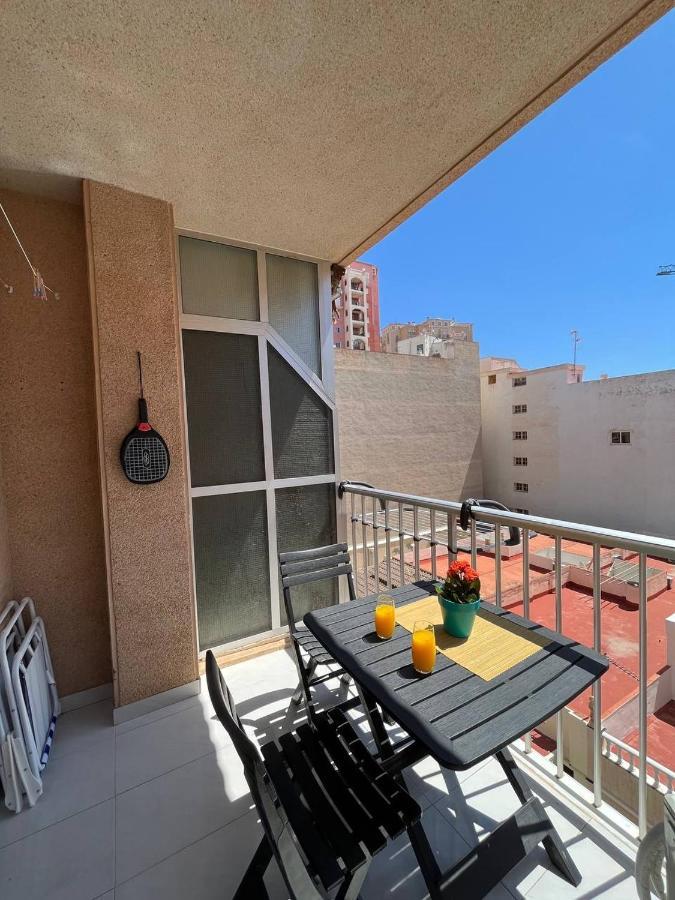 Apartment 314 Torrevieja Luaran gambar