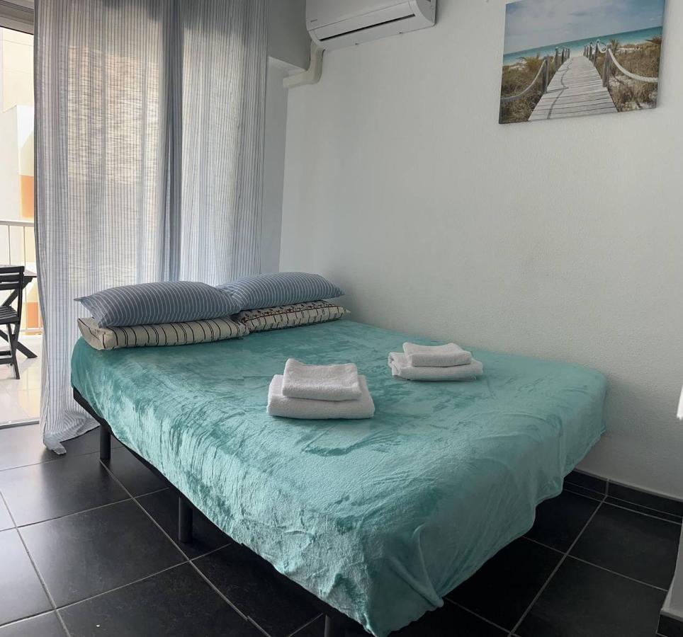Apartment 314 Torrevieja Luaran gambar