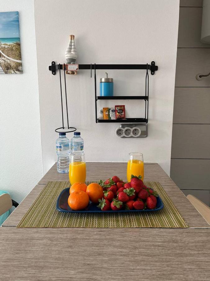 Apartment 314 Torrevieja Luaran gambar