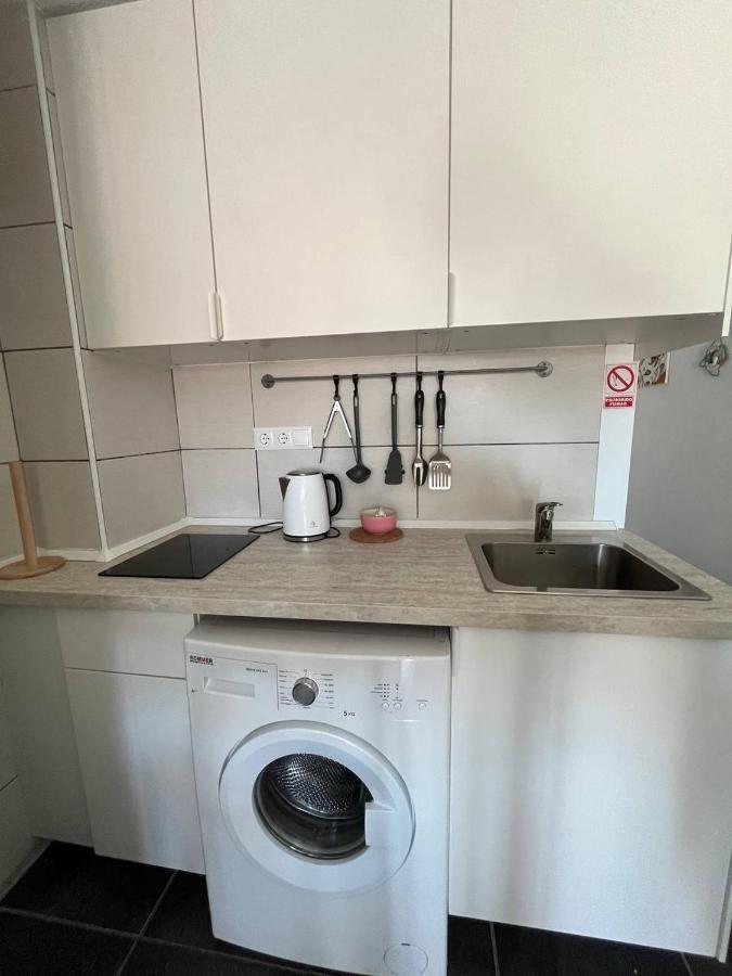 Apartment 314 Torrevieja Luaran gambar