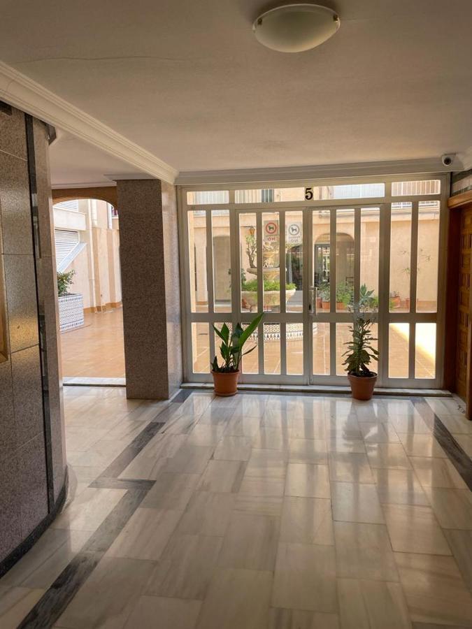 Apartment 314 Torrevieja Luaran gambar