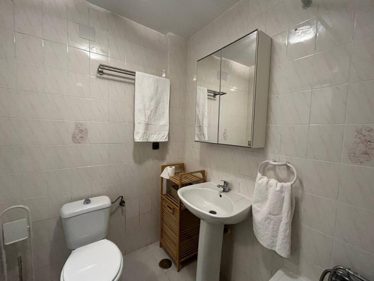 Apartment 314 Torrevieja Luaran gambar