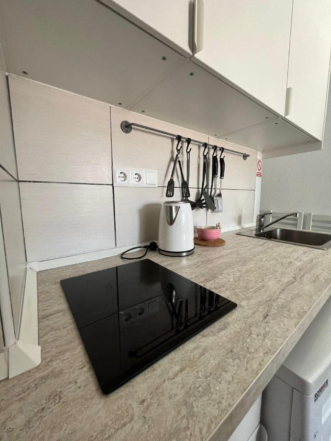 Apartment 314 Torrevieja Luaran gambar